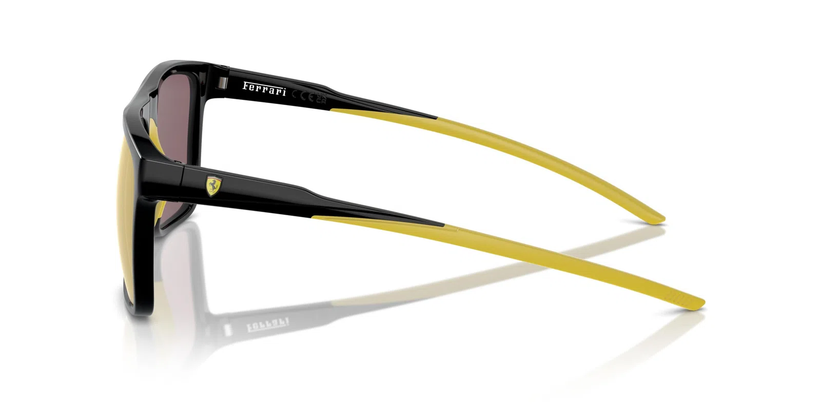 Scuderia Ferrari 6006 Sunglasses - view 19